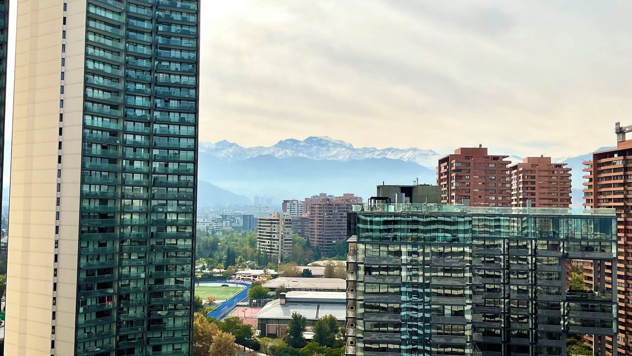 Photo of Outdoor in Las Condes