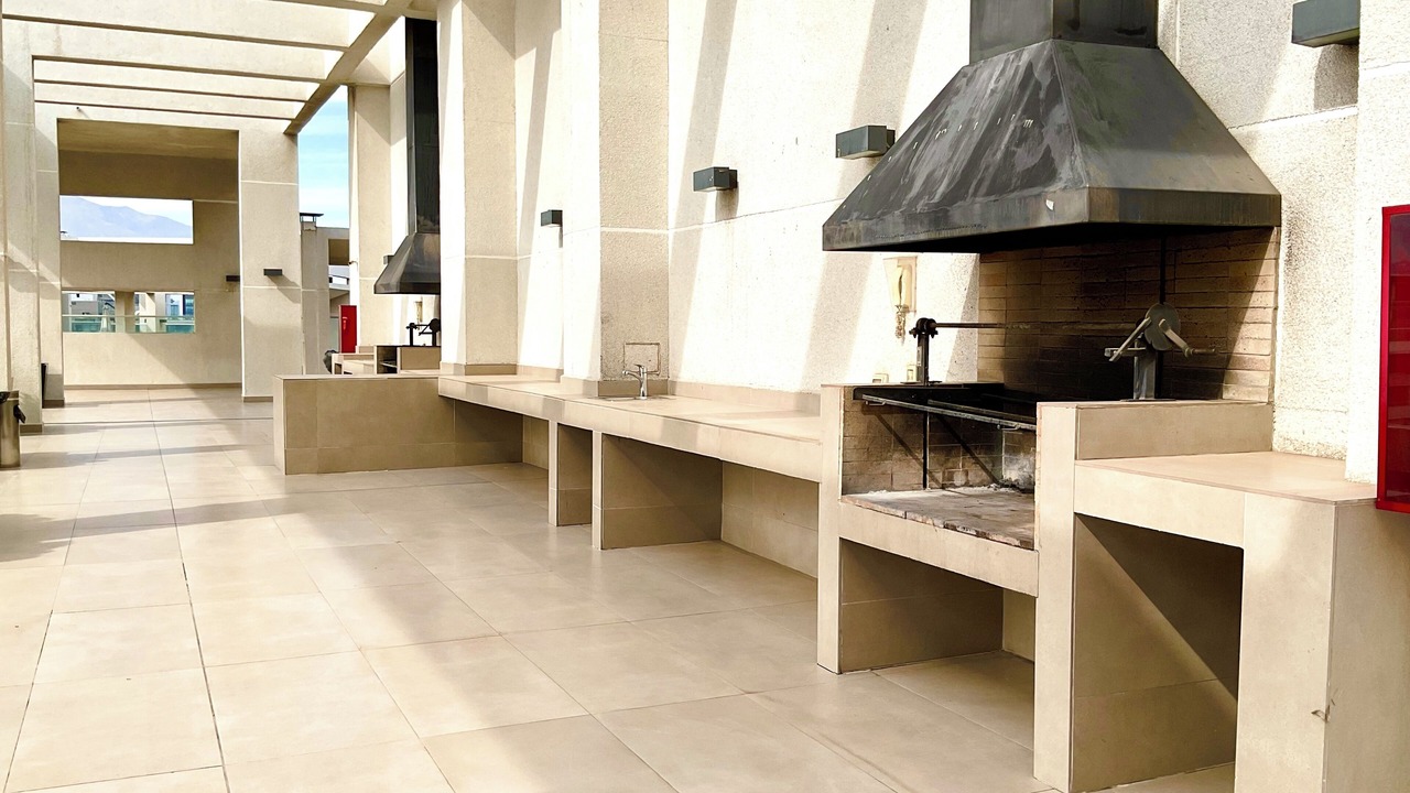 Photo of Outdoor in Las Condes
