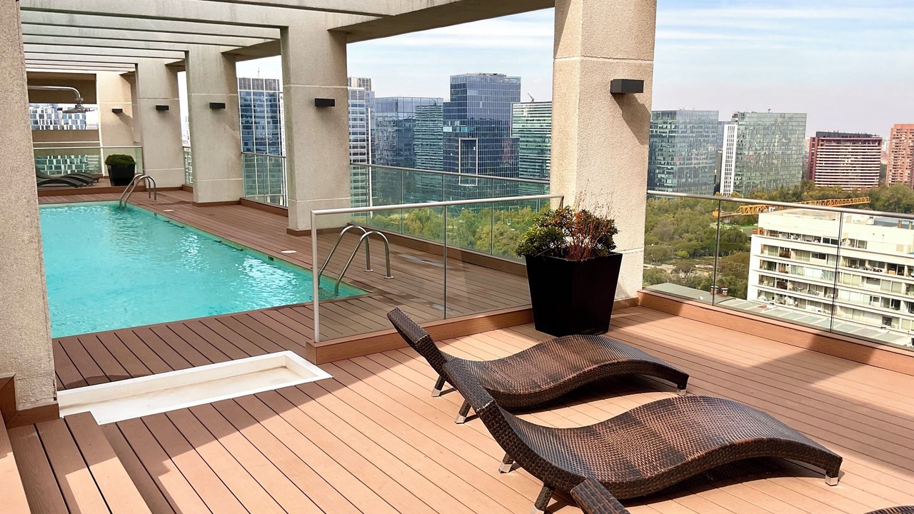 Photo of Outdoor in Las Condes