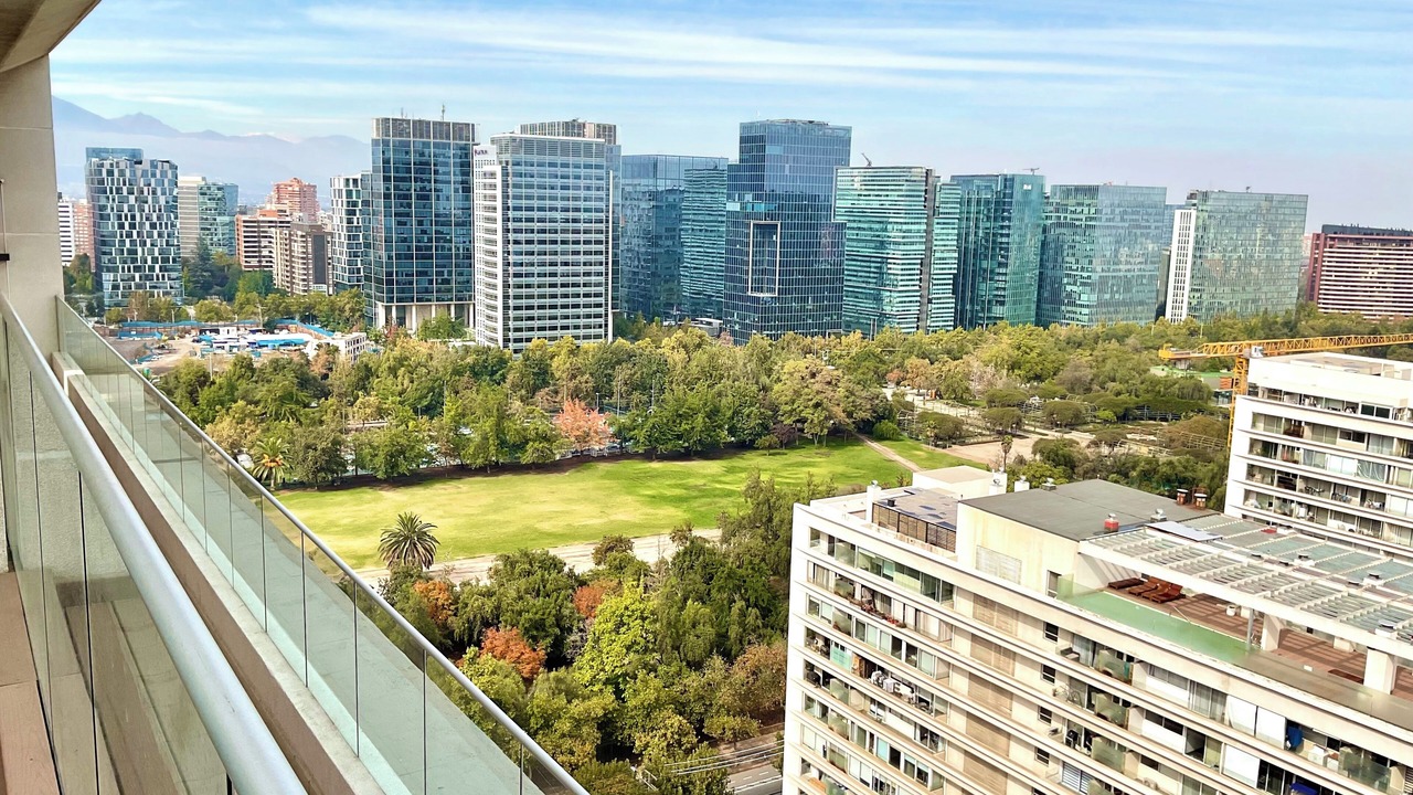 Photo of Outdoor in Las Condes