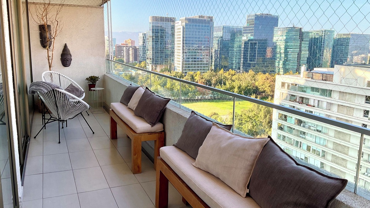 Photo of Outdoor in Las Condes