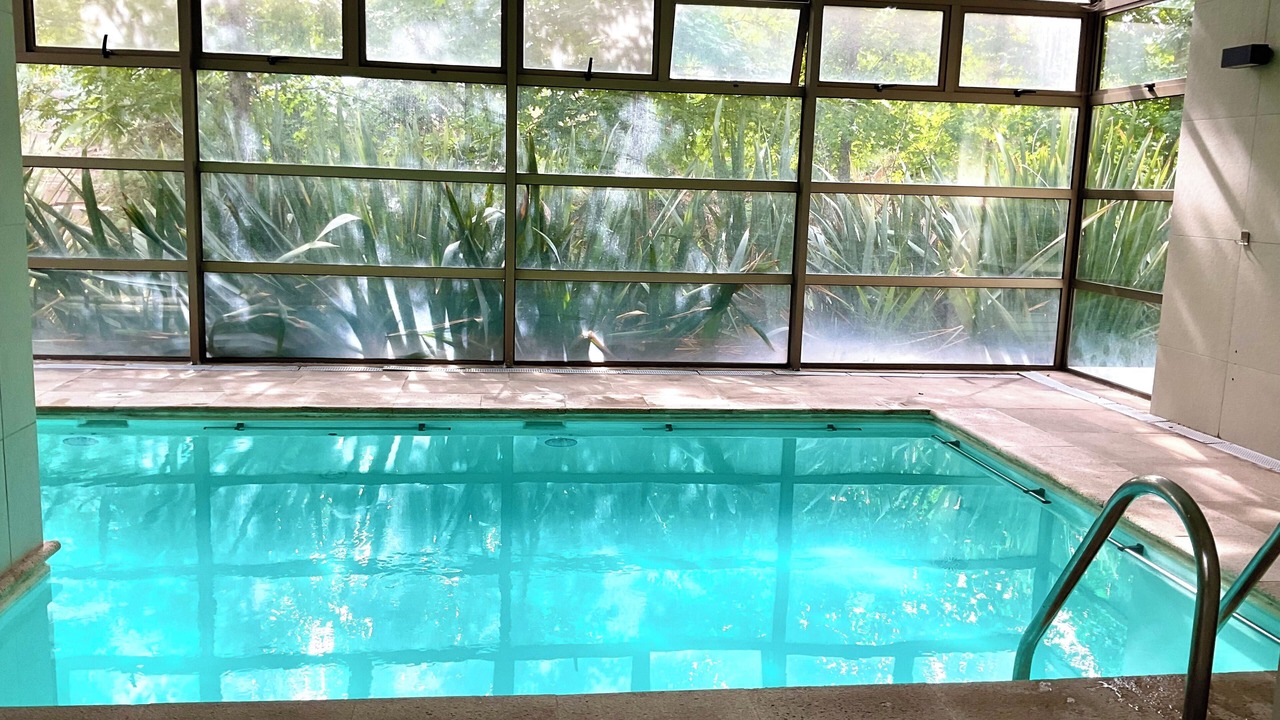 Photo of Outdoor in Las Condes