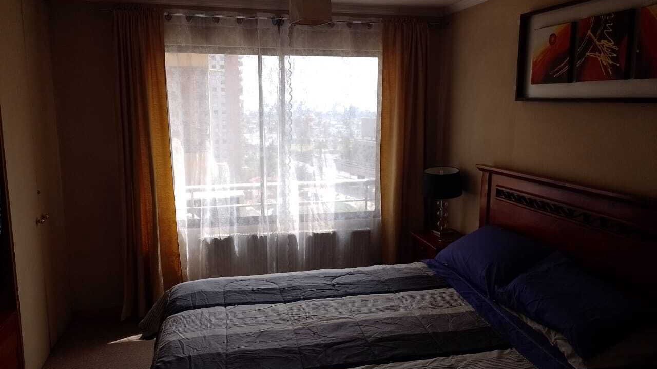 Photo of Bedroom in La Florida