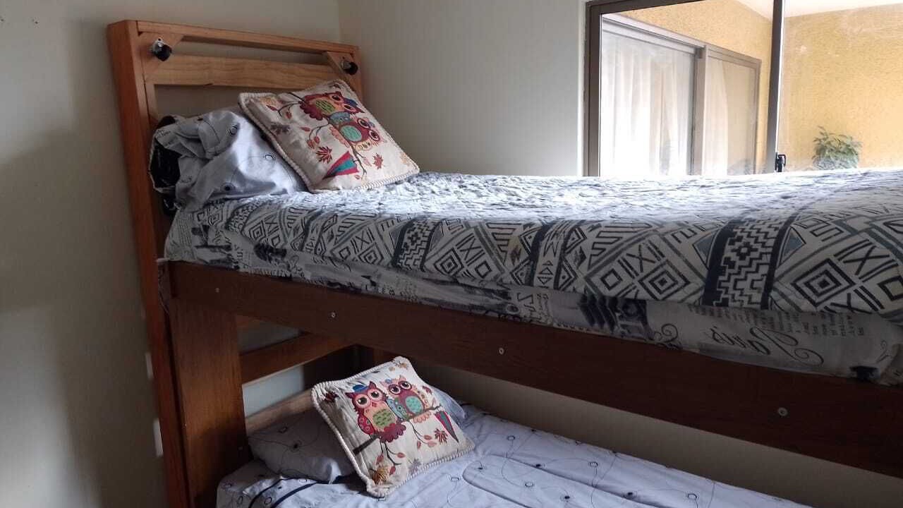 Photo of Bedroom in La Florida