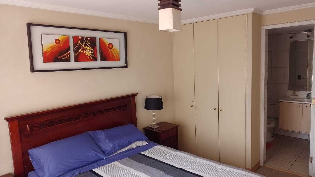 Photo of Bedroom in La Florida