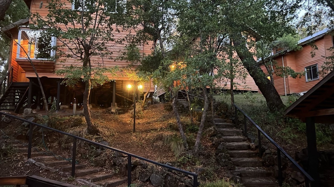 Photo of Patio Balcony in Pinto