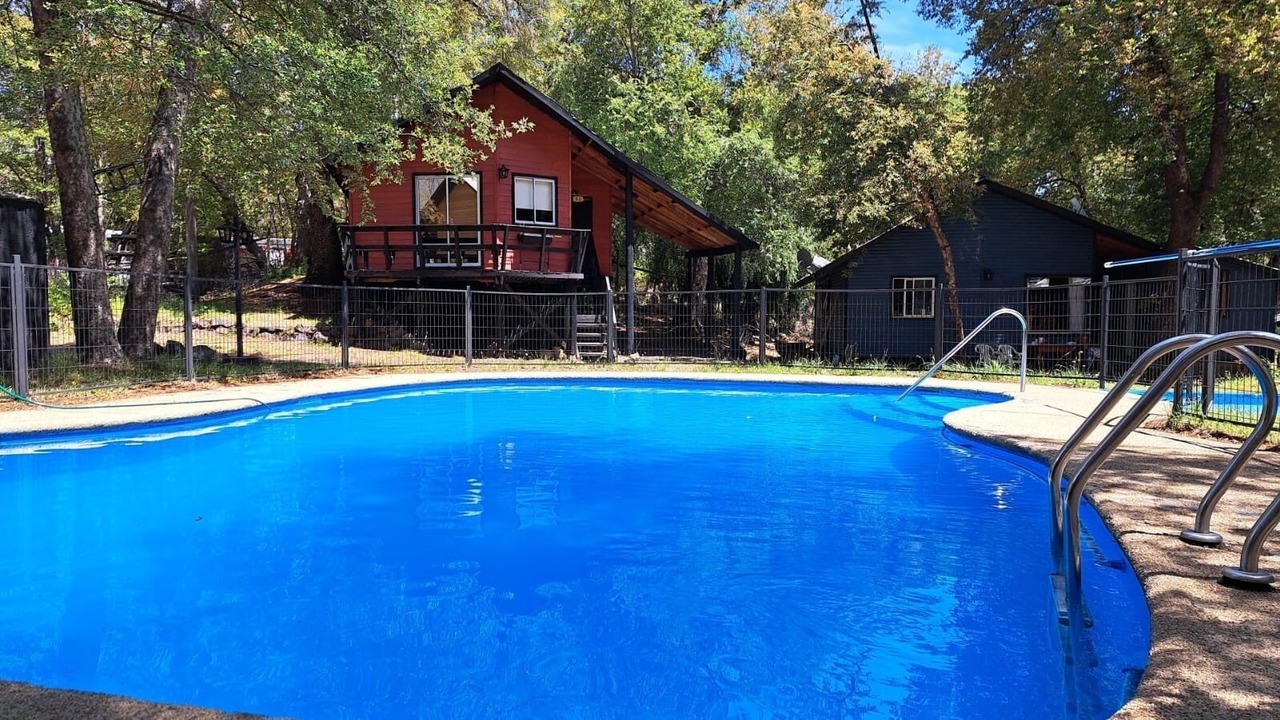 Photo of Outdoor in Pinto