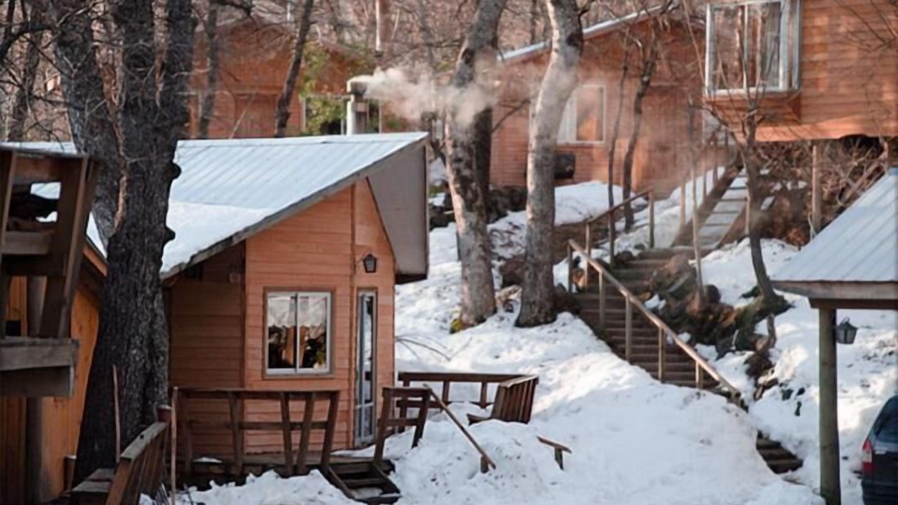 Photo of Outdoor in Pinto