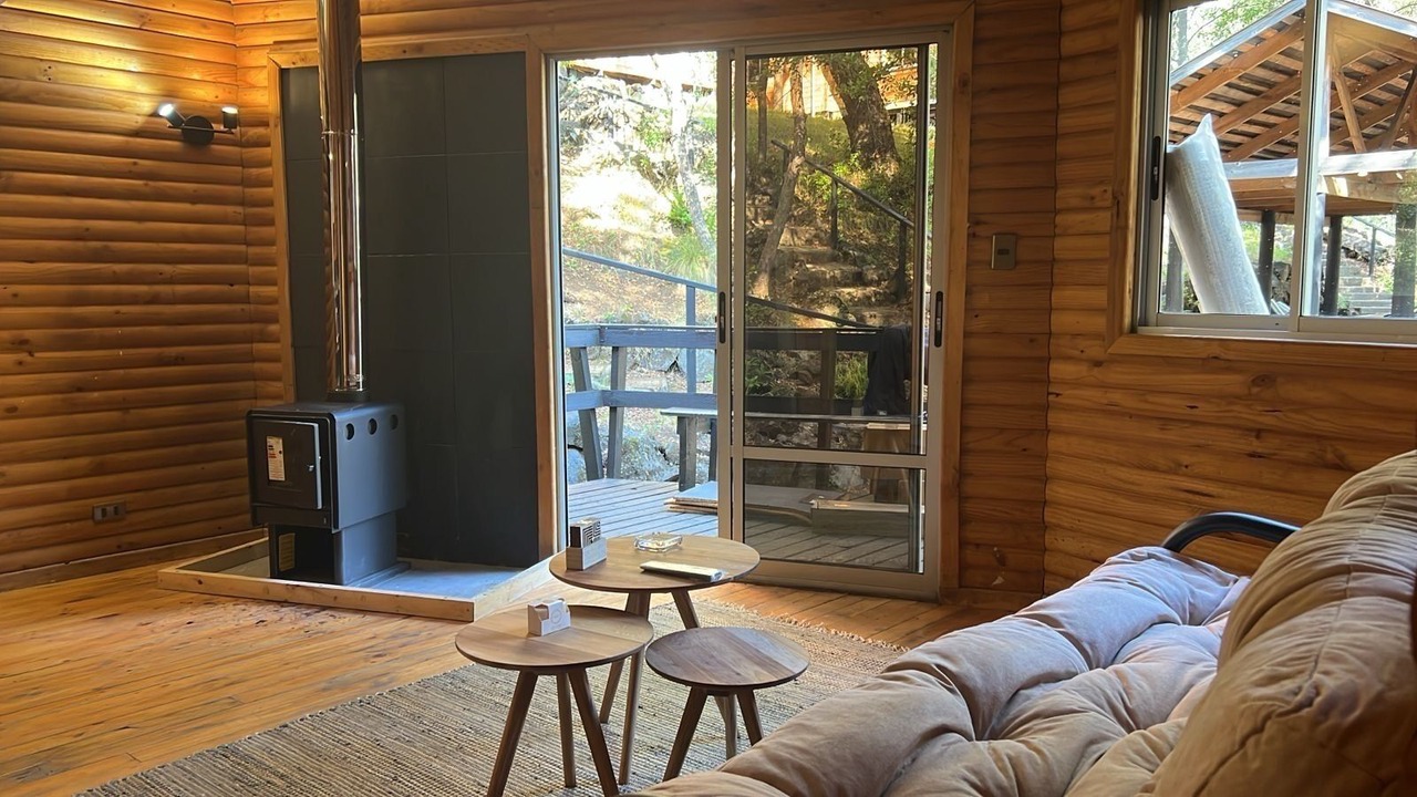 Photo of Livingroom in Pinto