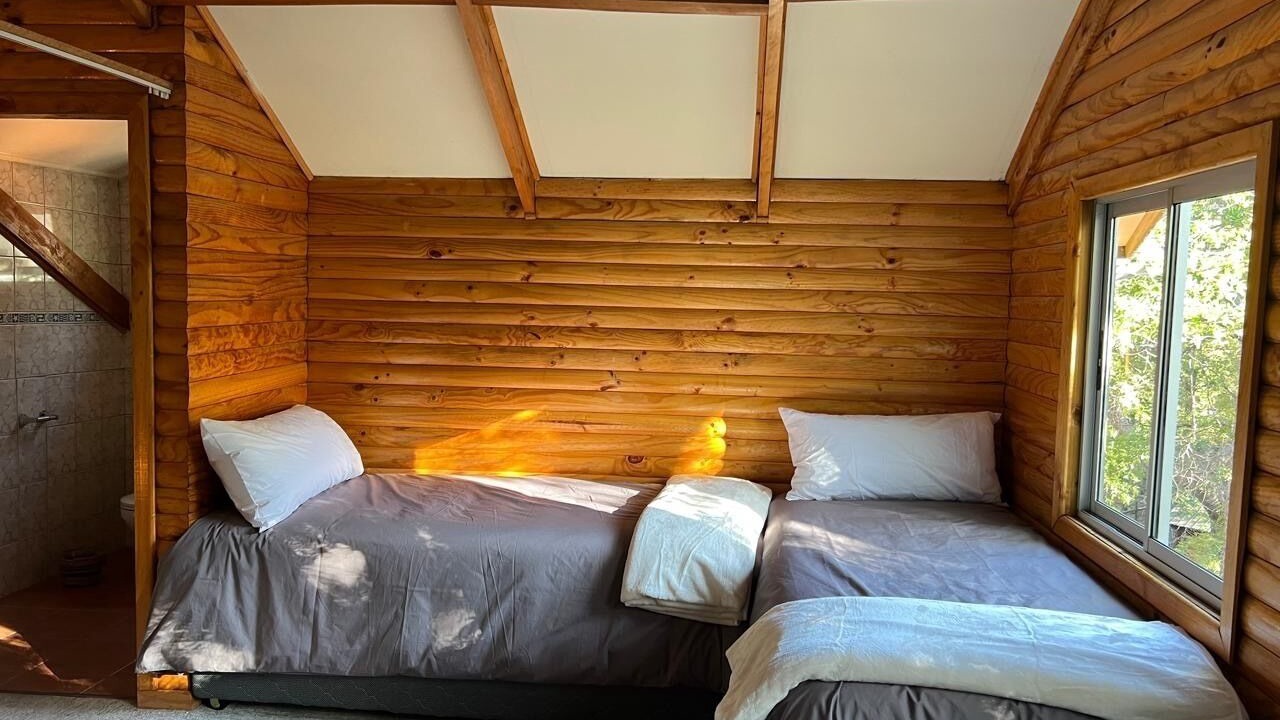 Photo of Bedroom in Pinto