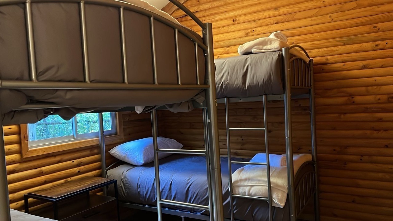 Photo of Bedroom in Pinto