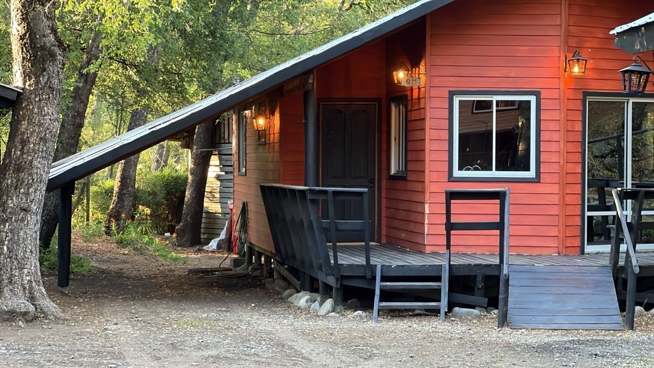 Photo of Patio Balcony in Pinto