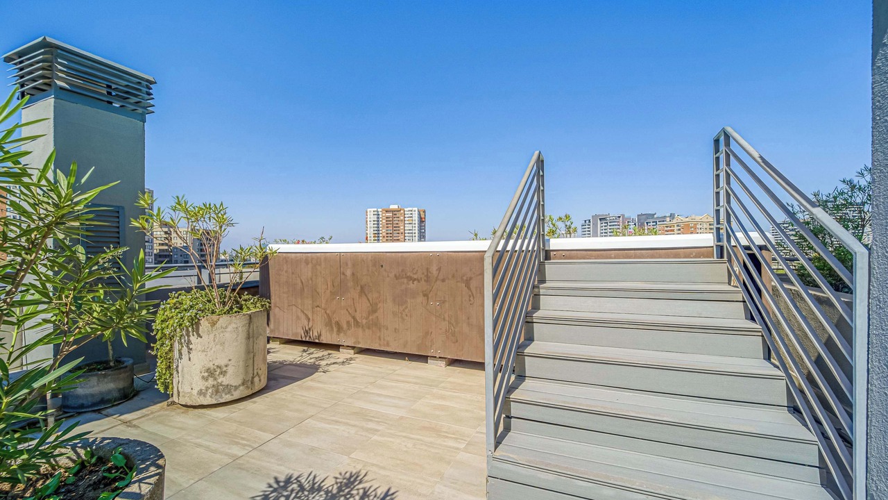 Photo of Outdoor in Barrio Italia