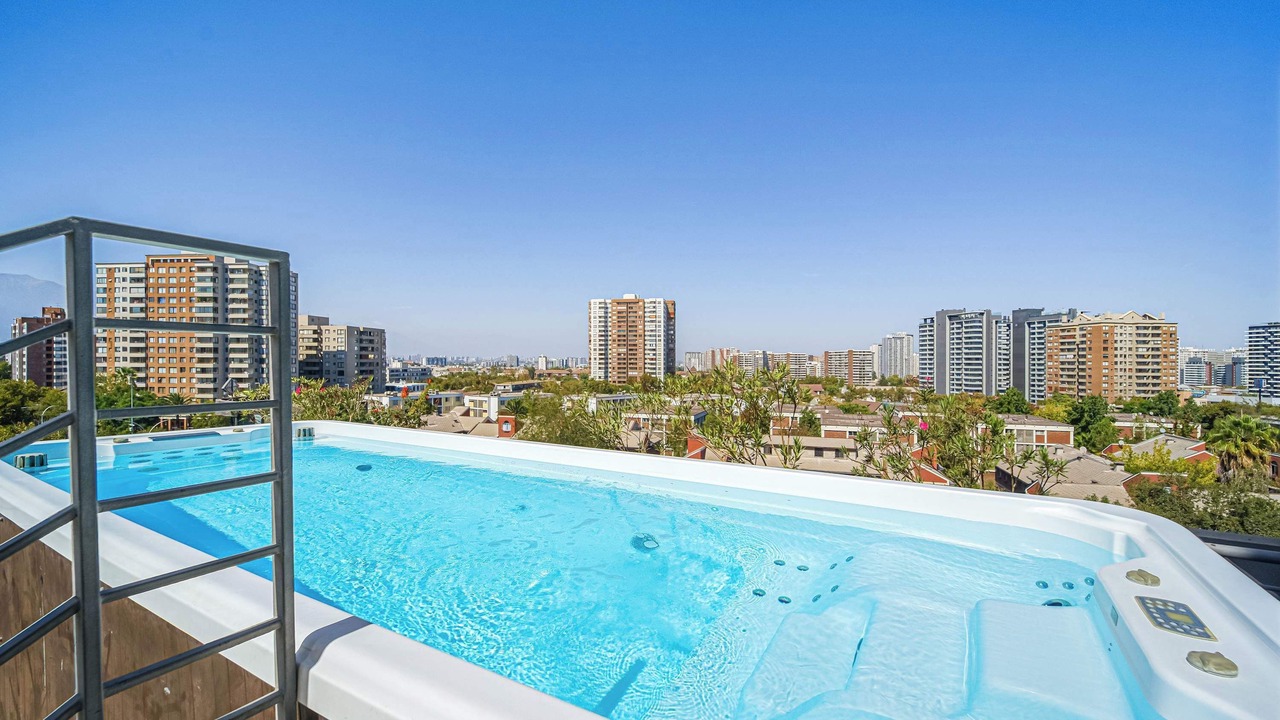 Photo of Outdoor in Barrio Italia
