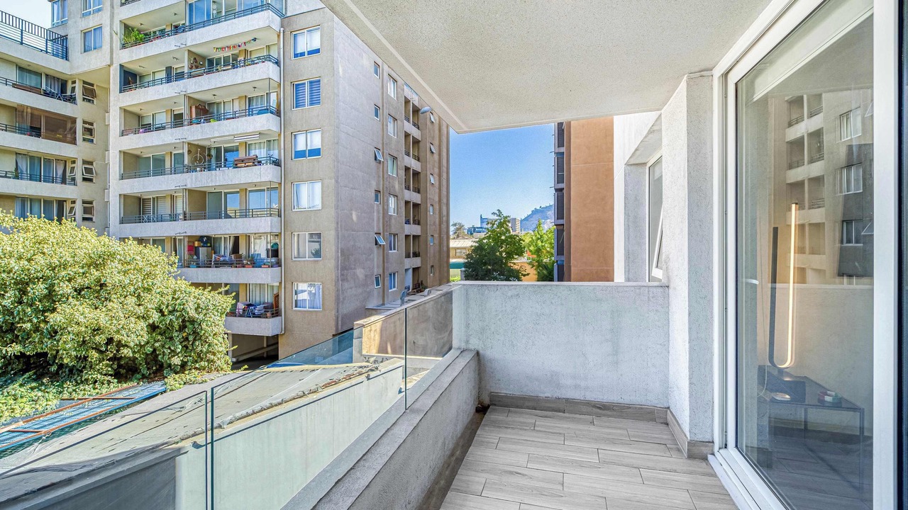 Photo of Outdoor in Barrio Italia