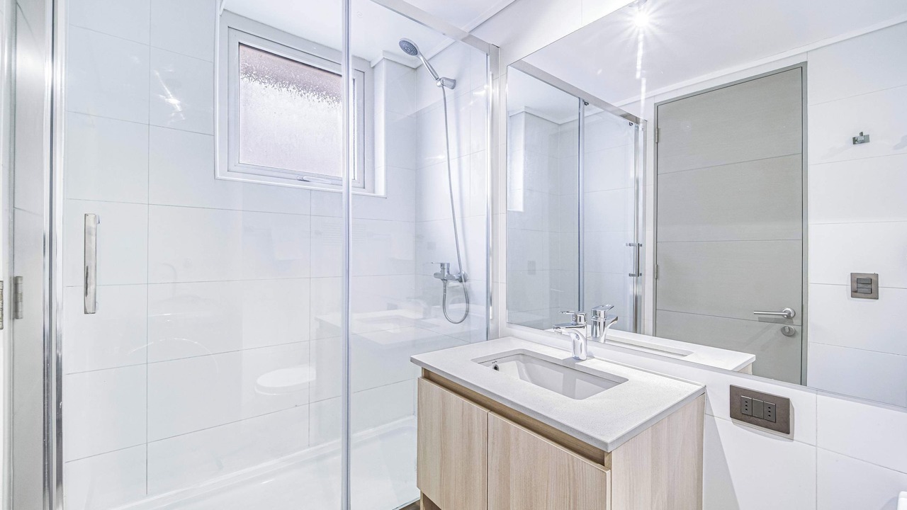 Photo of Bathroom in Barrio Italia