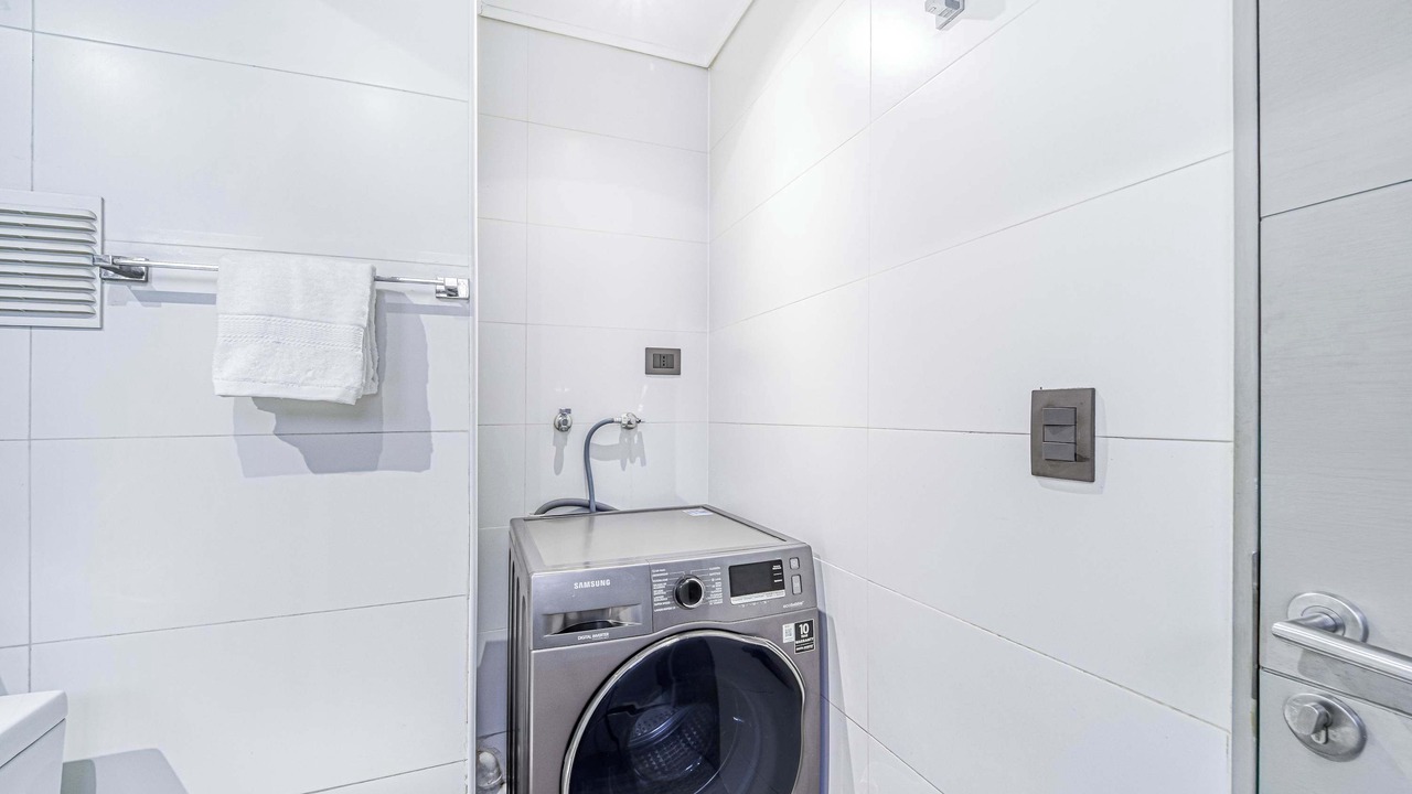 Photo of Bathroom in Barrio Italia