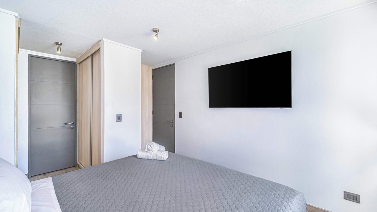 Photo of Bedroom in Barrio Italia