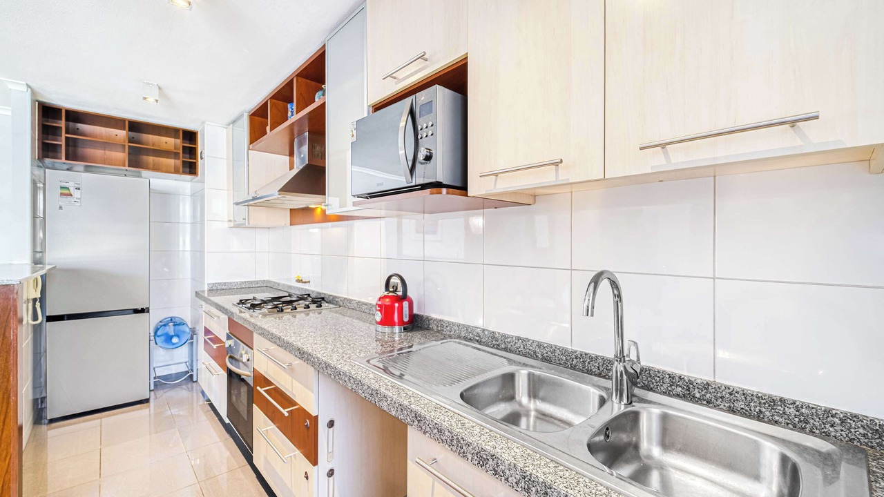 Photo of Kitchen in Santiago