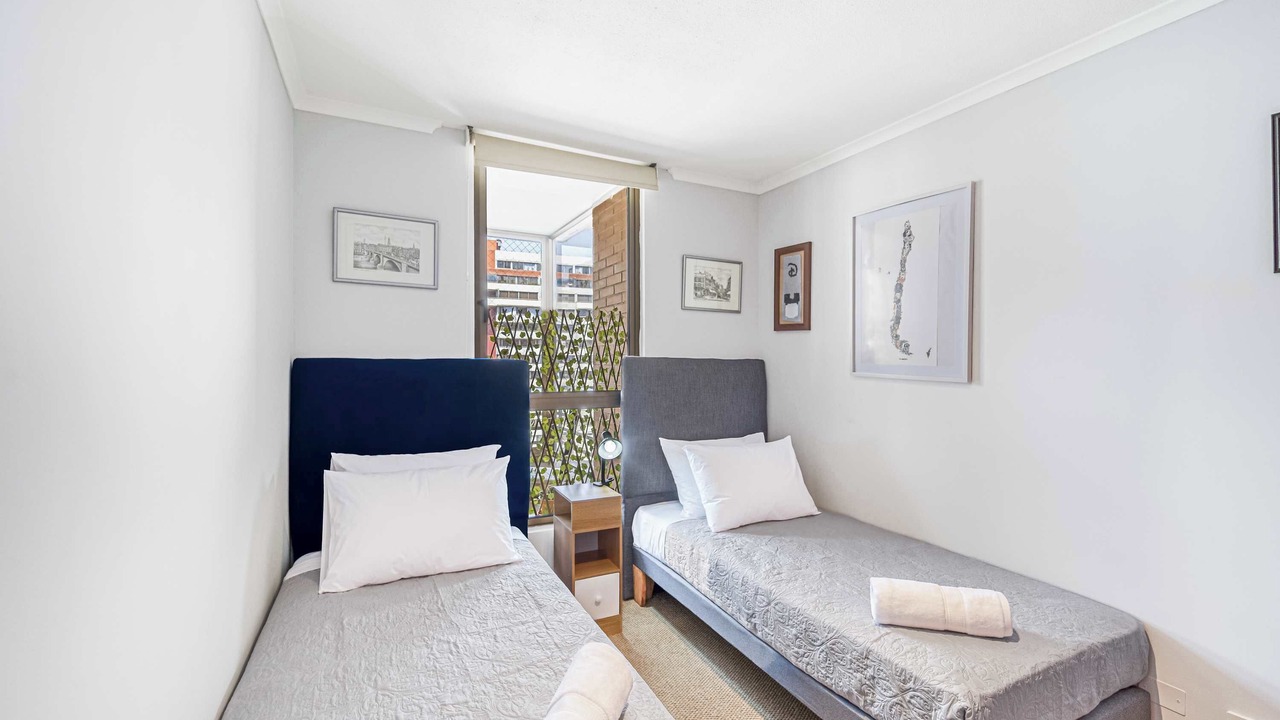 Photo of Bedroom in Santiago