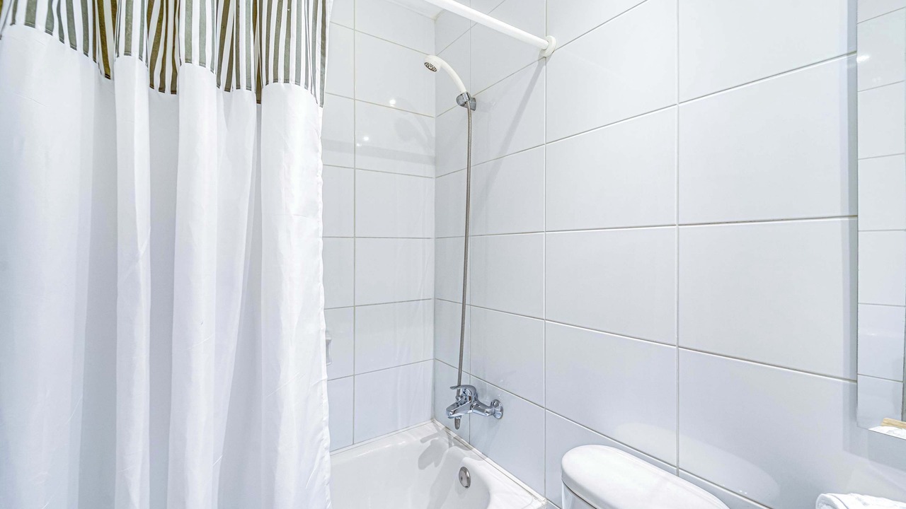 Photo of Bathroom in Santiago