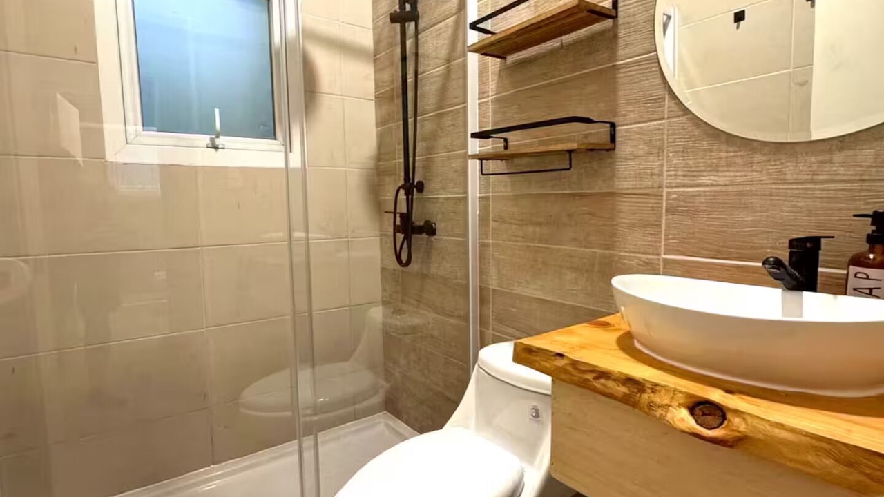 Photo of Bathroom in Villarrica