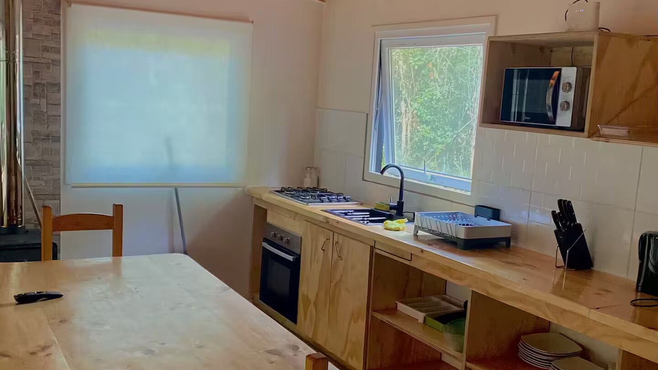 Photo of Kitchen in Villarrica
