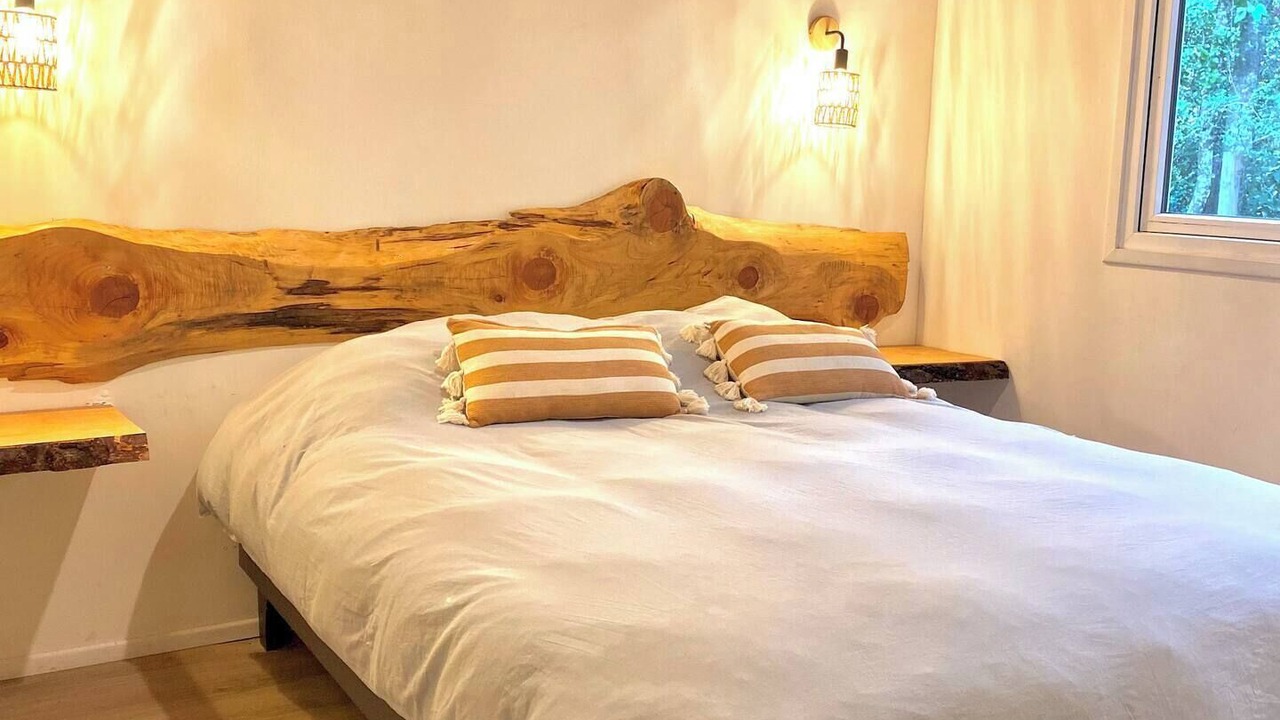 Photo of Bedroom in Villarrica