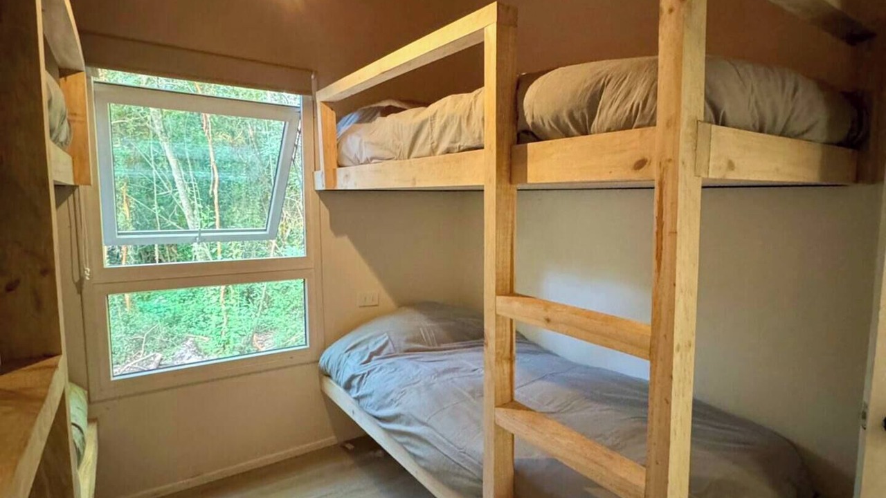 Photo of Bedroom in Villarrica