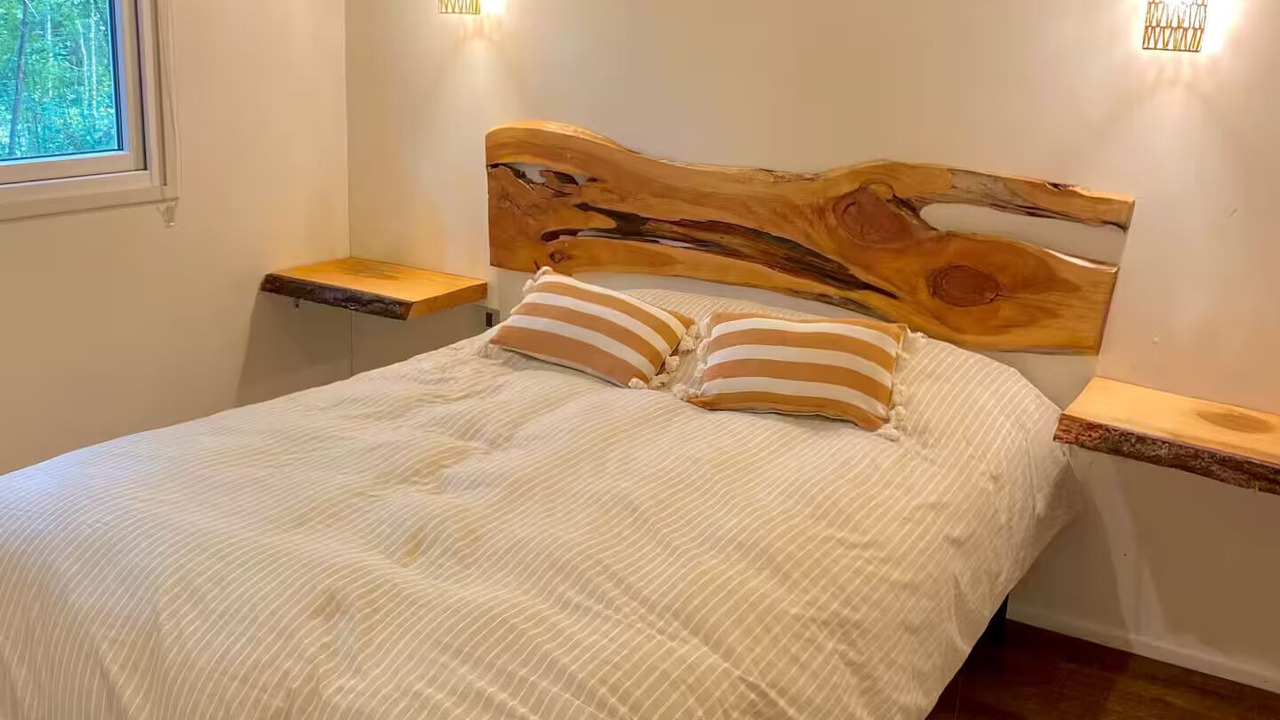 Photo of Bedroom in Villarrica