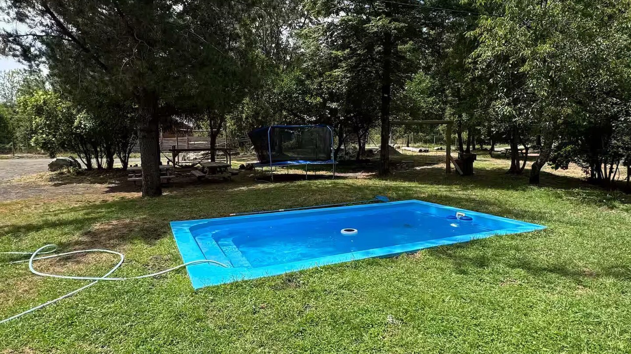 Photo of Outdoor in Villarrica
