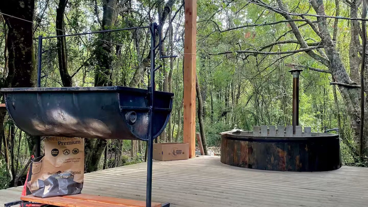 Photo of Outdoor in Villarrica