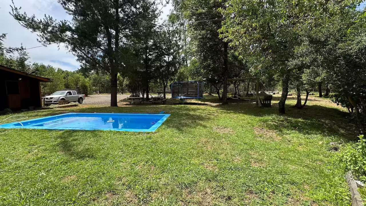 Photo of Outdoor in Villarrica