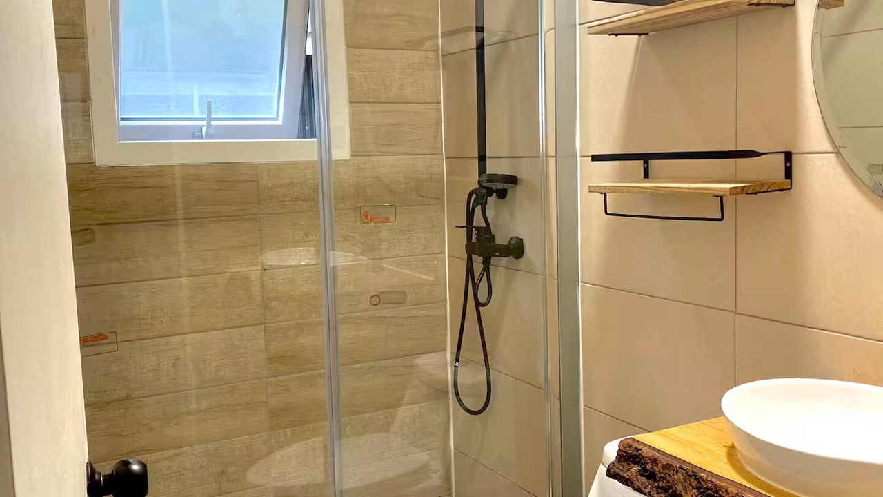 Photo of Bathroom in Villarrica