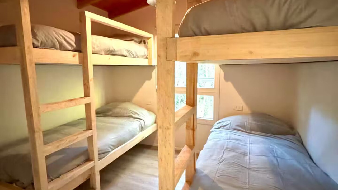 Photo of Bedroom in Villarrica