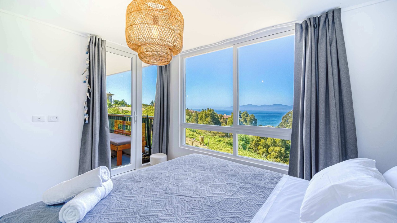 Photo of Bedroom in Puchuncavi
