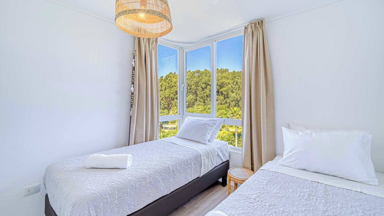 Photo of Bedroom in Puchuncavi