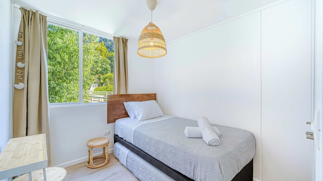 Photo of Bedroom in Puchuncavi
