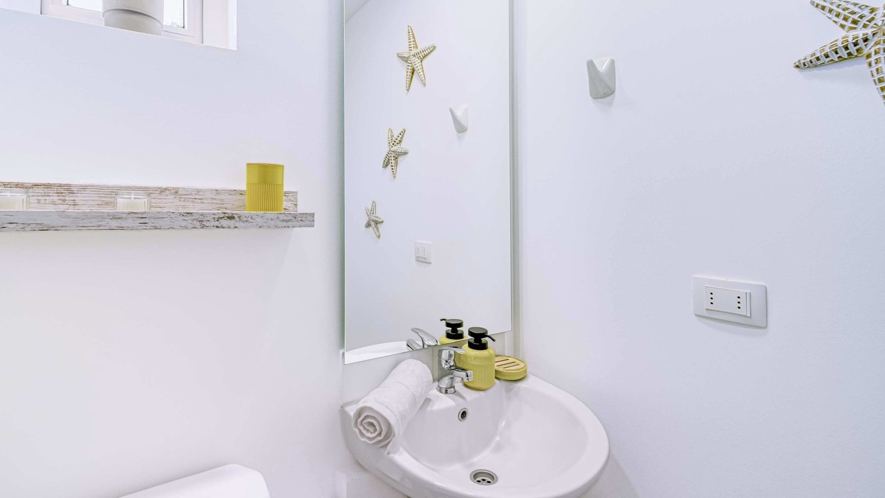 Photo of Bathroom in Puchuncavi