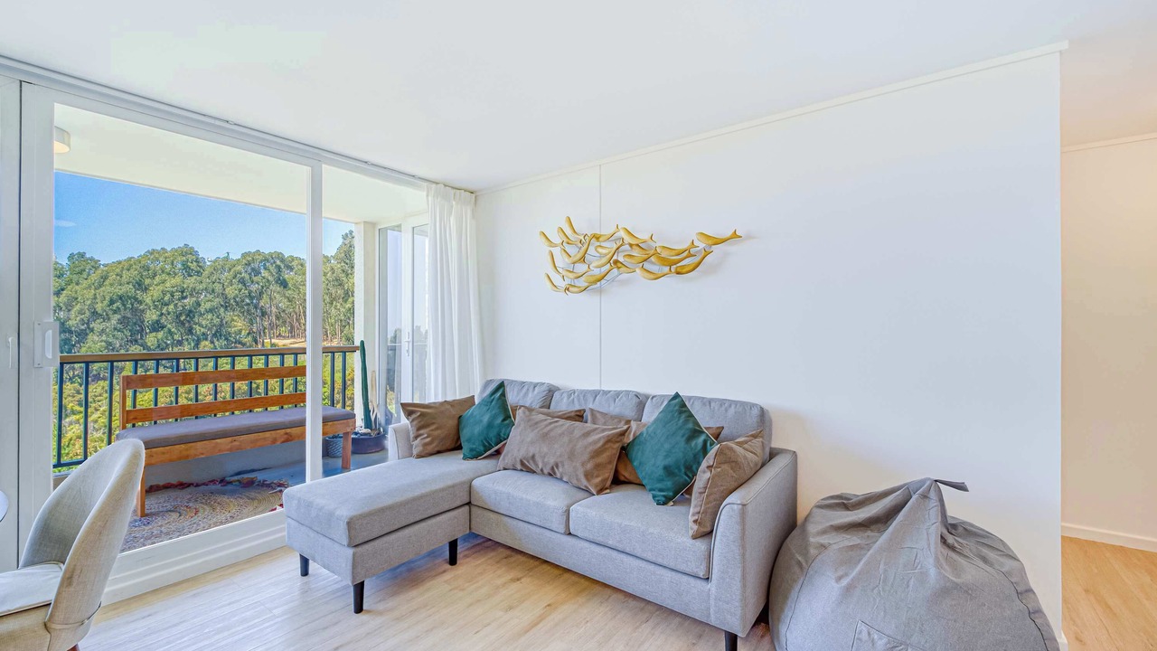 Photo of Livingroom in Puchuncavi