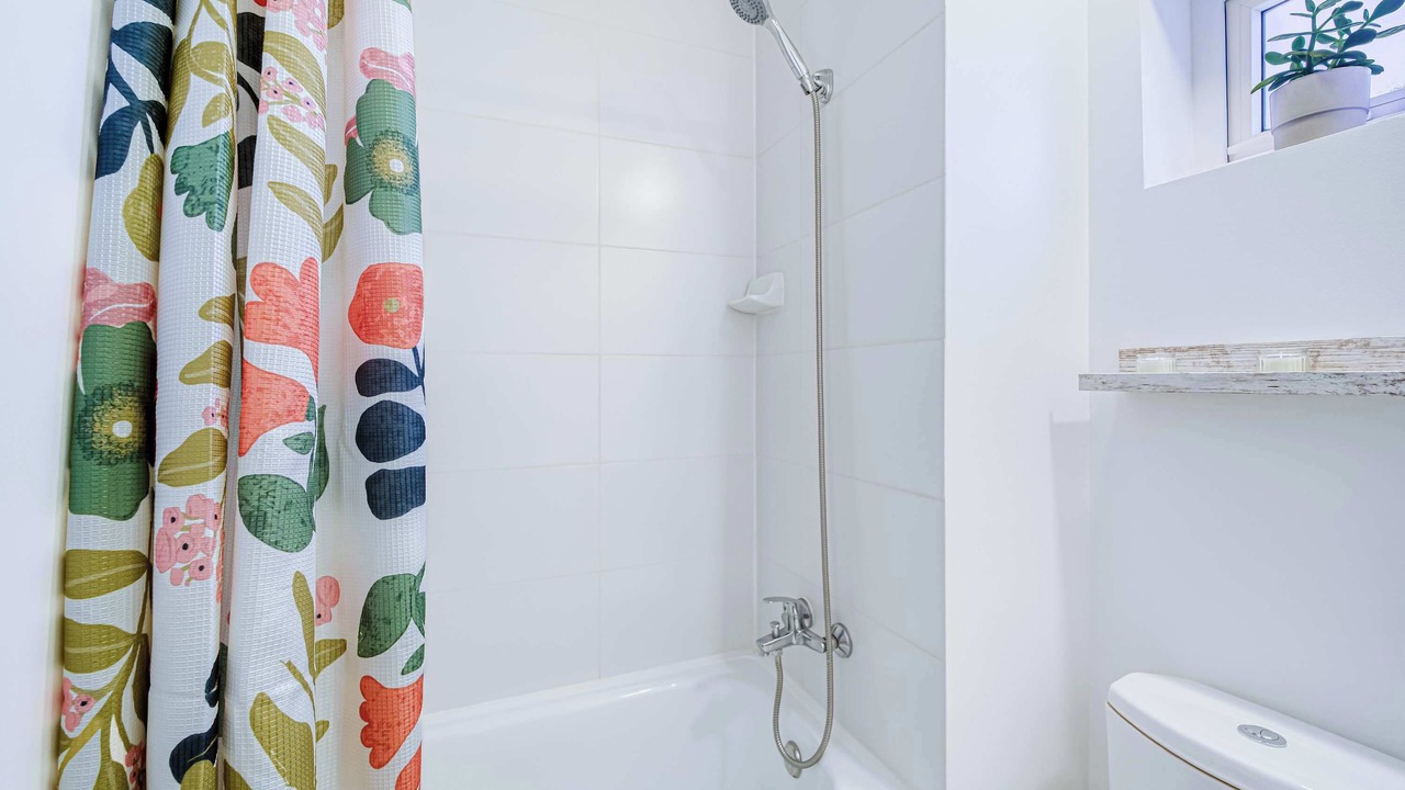 Photo of Bathroom in Puchuncavi