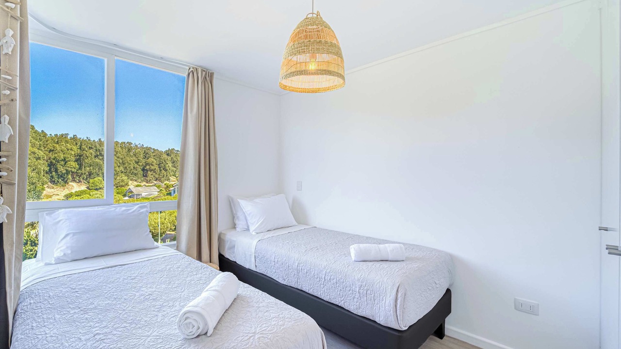 Photo of Bedroom in Puchuncavi