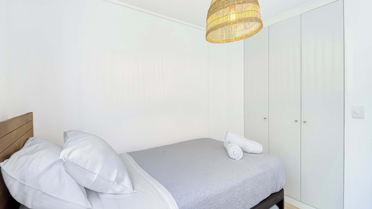 Photo of Bedroom in Puchuncavi