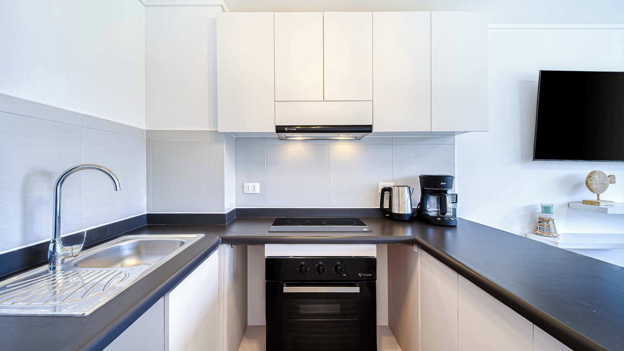 Photo of Kitchen in Puchuncavi