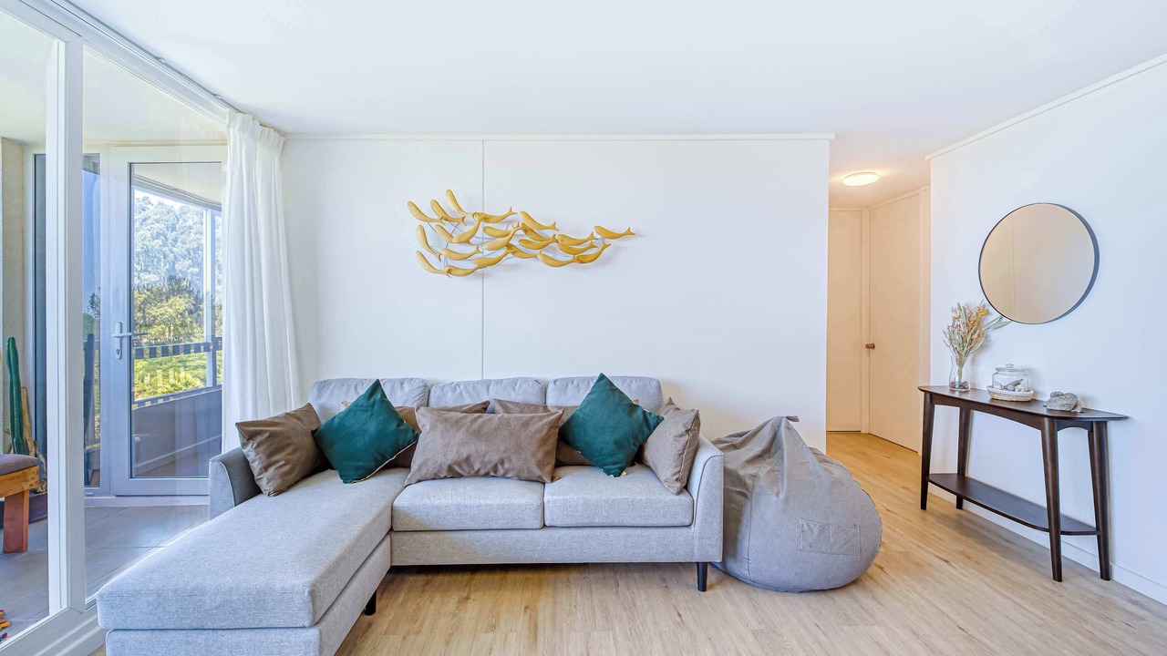Photo of Livingroom in Puchuncavi