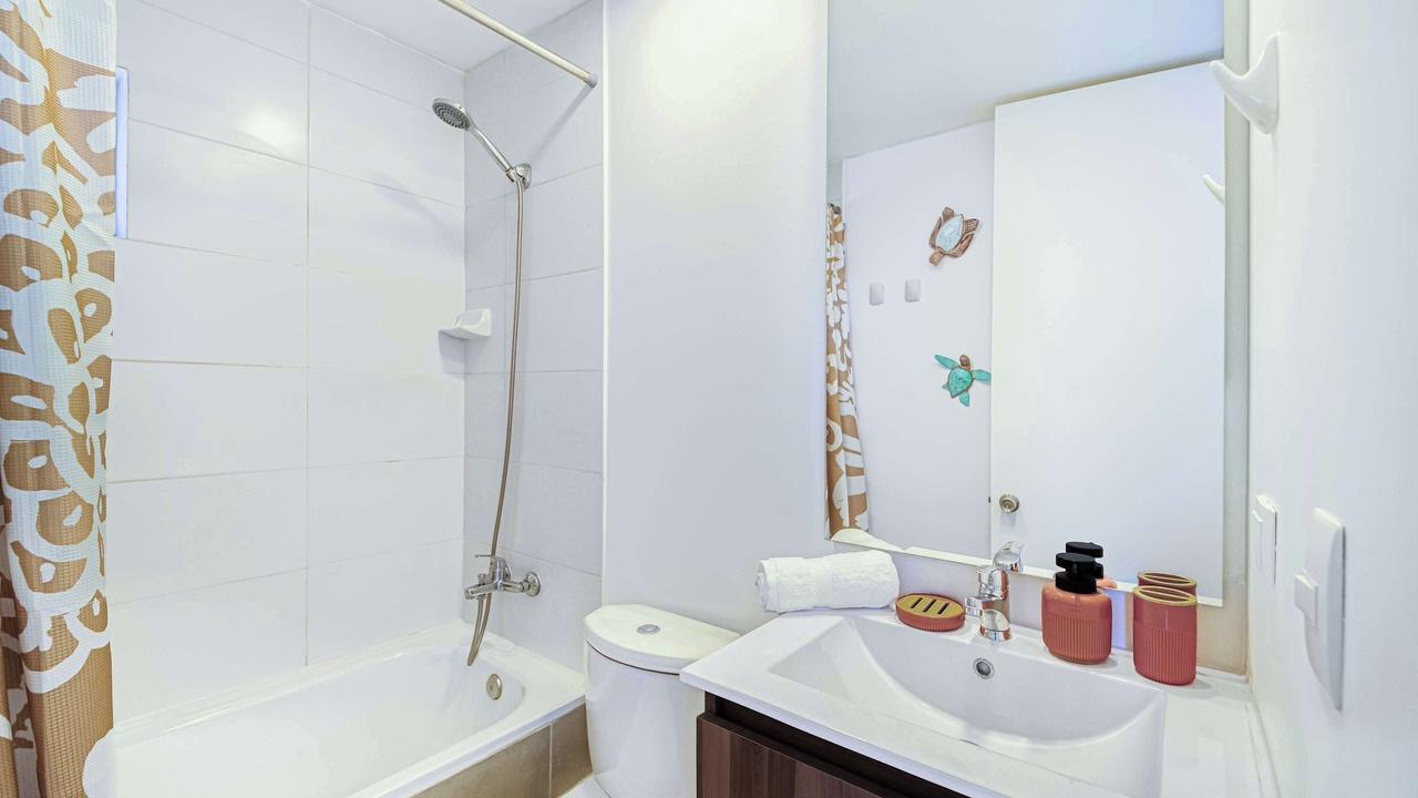 Photo of Bathroom in Puchuncavi
