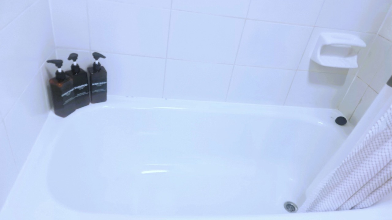 Photo of Bathroom in Lastarria