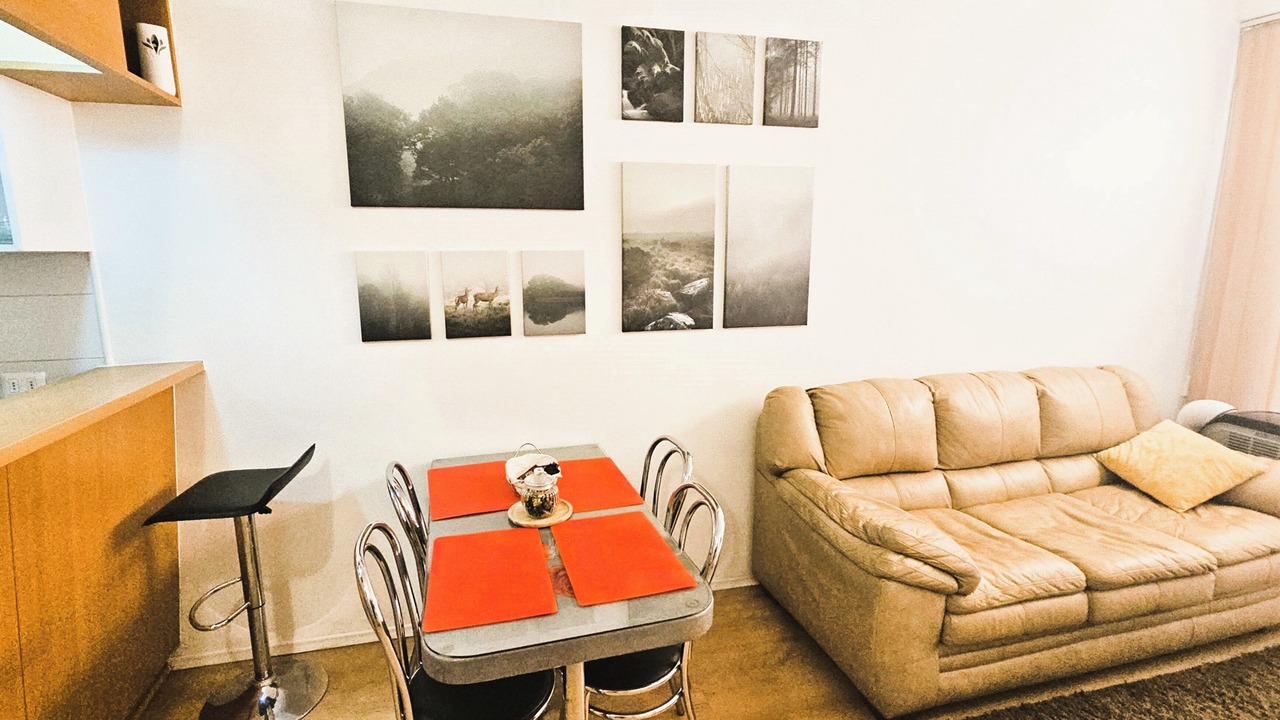 Photo of Livingroom in Lastarria