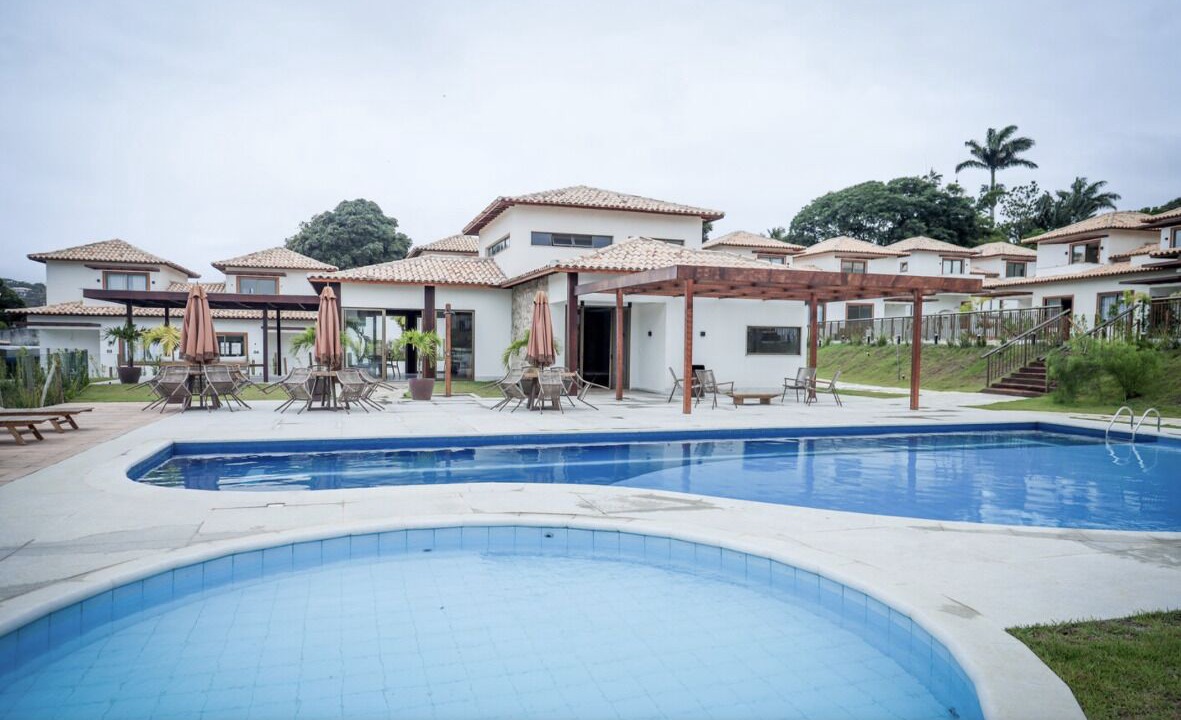 Photo of Outdoor in Manguinhos