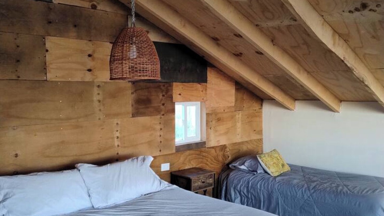 Photo of Bedroom in Chepu